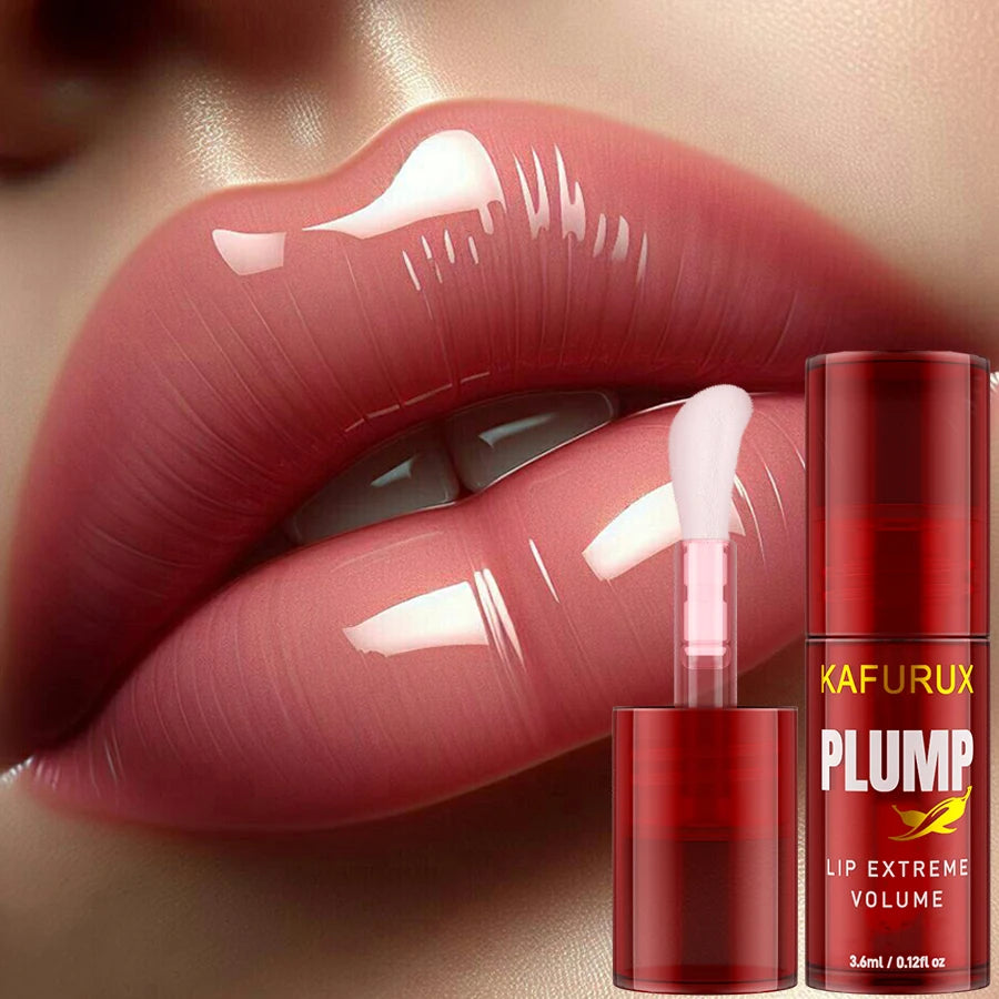 4pcs Dark Brown Lip Kit - Lip Liner + Lip Glaze, Waterproof & Long-Lasting Matte Effect,Versatile for Casual & Formal Occasions,